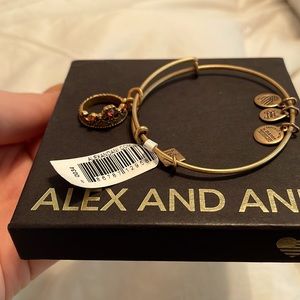 Alex and Ani Queen’s Crown